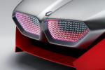 BMW Vision M NEXT 2019 года